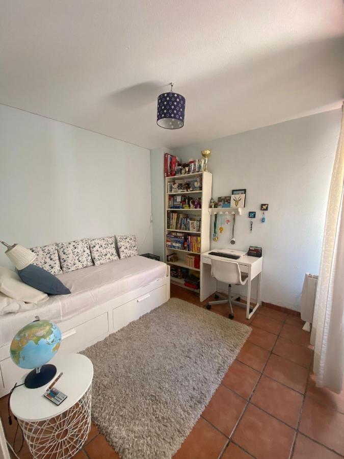 Holiday home Casa Adosada Huerta Del Prado Marbella