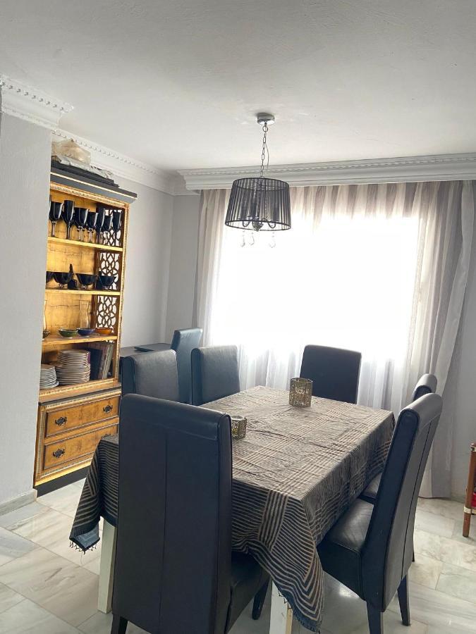 Casa Adosada Huerta Del Prado Holiday home