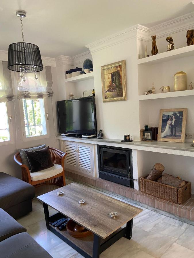 Holiday home Casa Adosada Huerta Del Prado Marbella