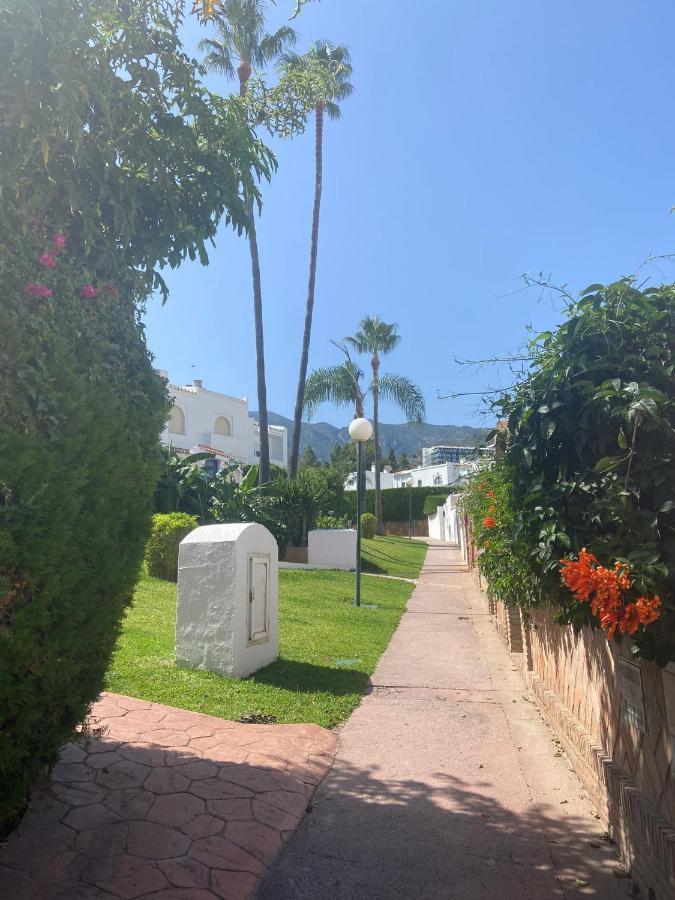 Holiday home Casa Adosada Huerta Del Prado Marbella