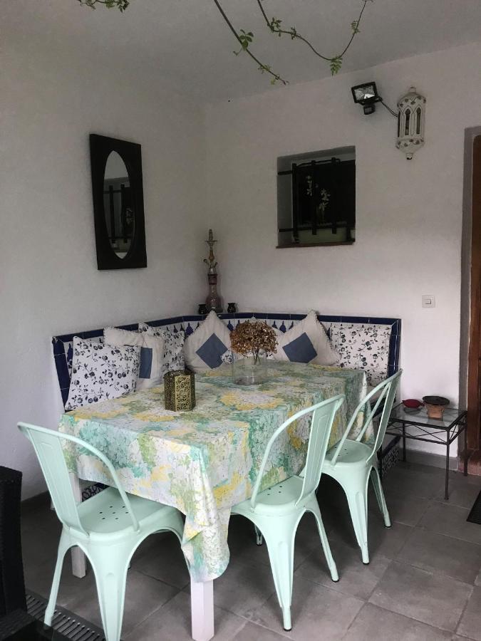 Holiday home Casa Adosada Huerta Del Prado Marbella