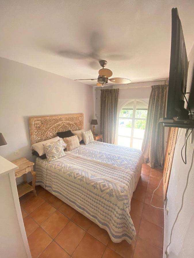 Casa Adosada Huerta Del Prado Holiday home Marbella