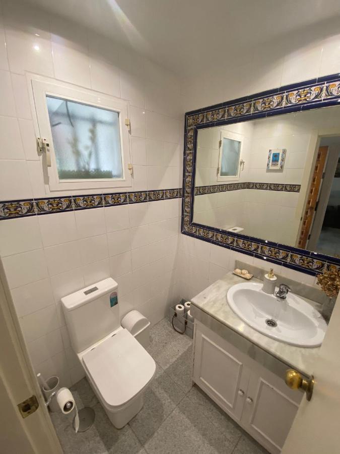 Holiday home Casa Adosada Huerta Del Prado Marbella
