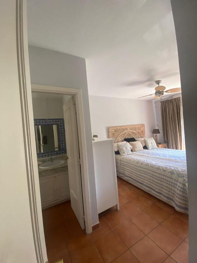 Casa Adosada Huerta Del Prado Casa vacanze Marbella