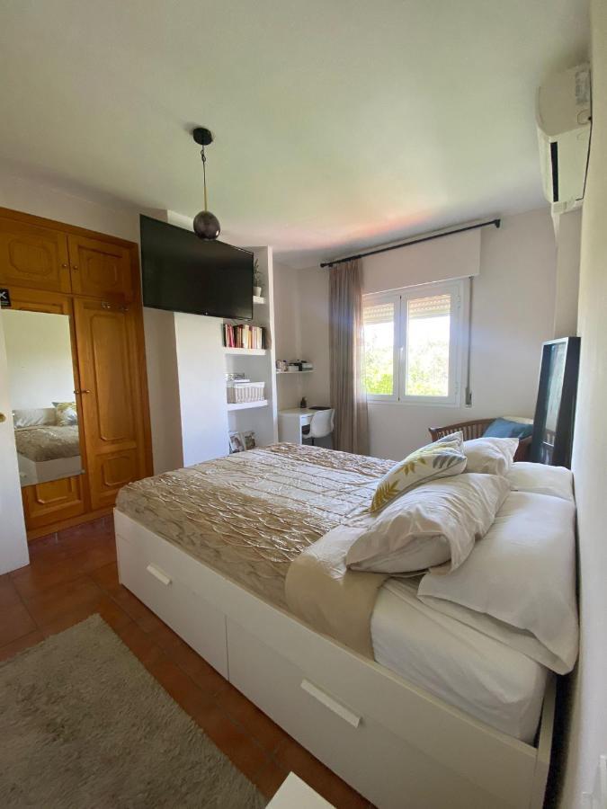 Casa Adosada Huerta Del Prado Holiday home